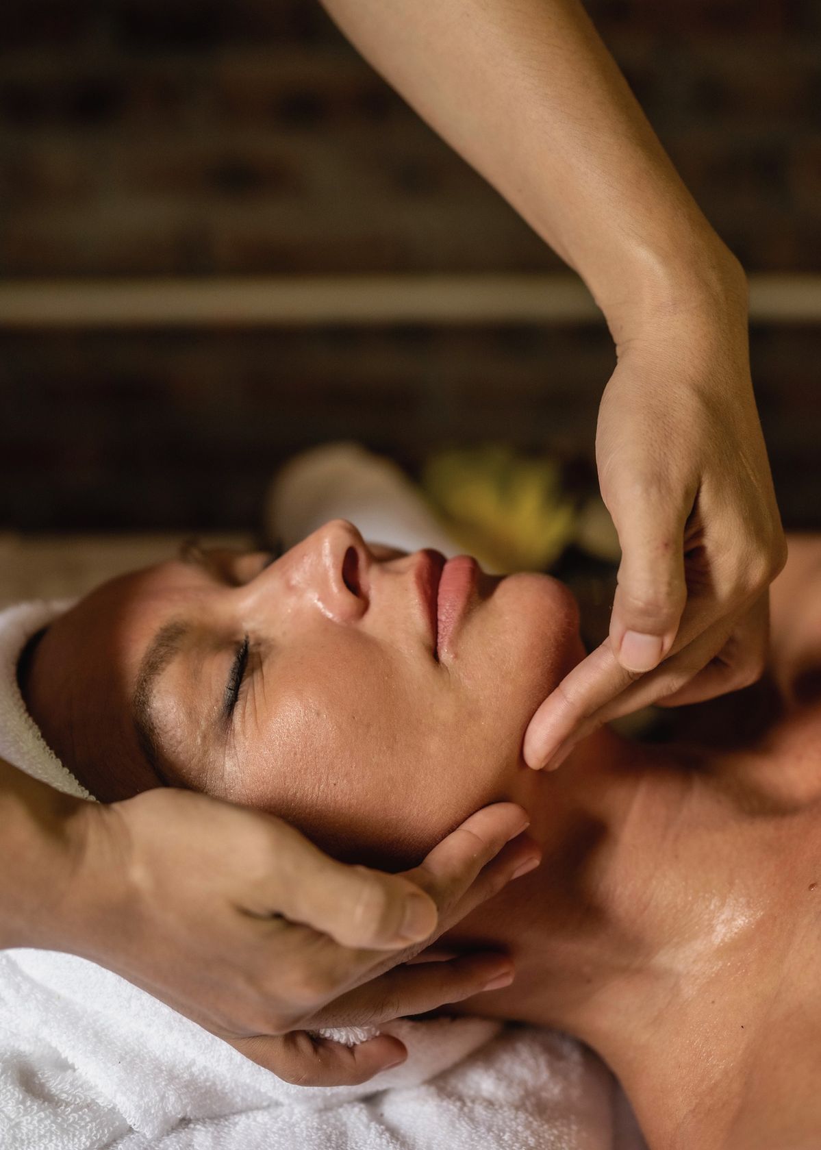 Neck and Chin Treatment