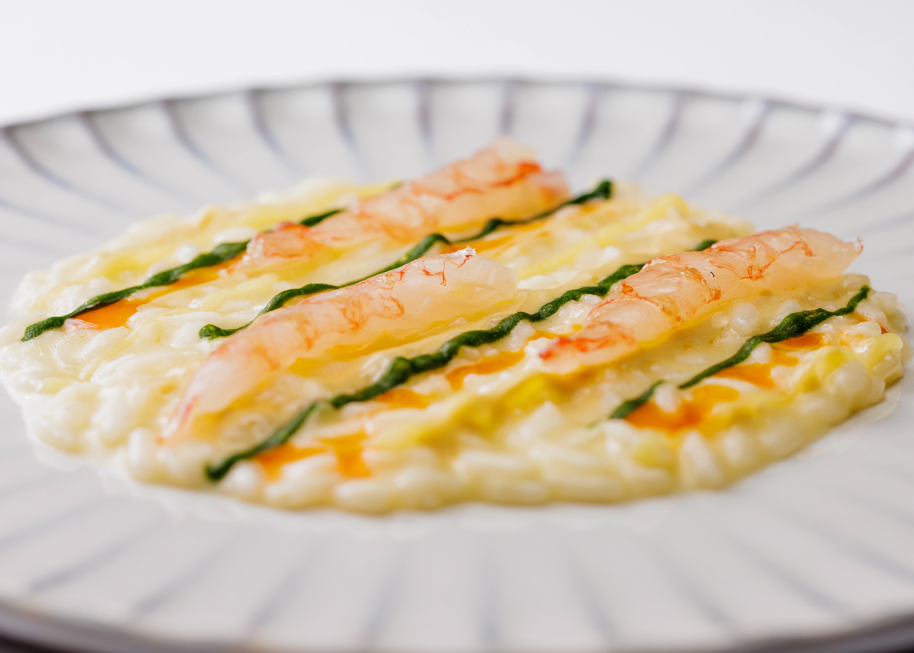 Mediterranean philosophy dish