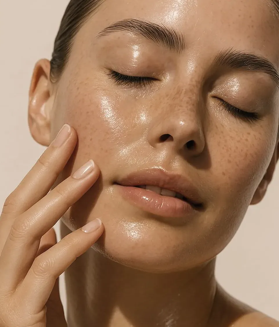 Glow Skin
