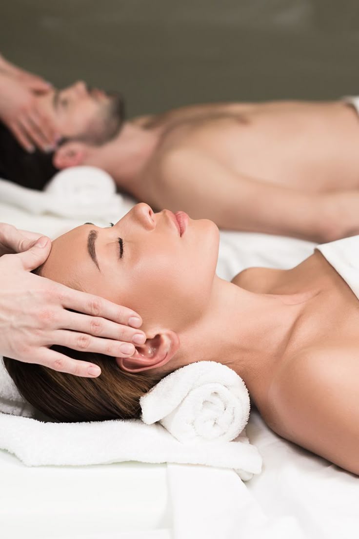 Honeymoon Treatment