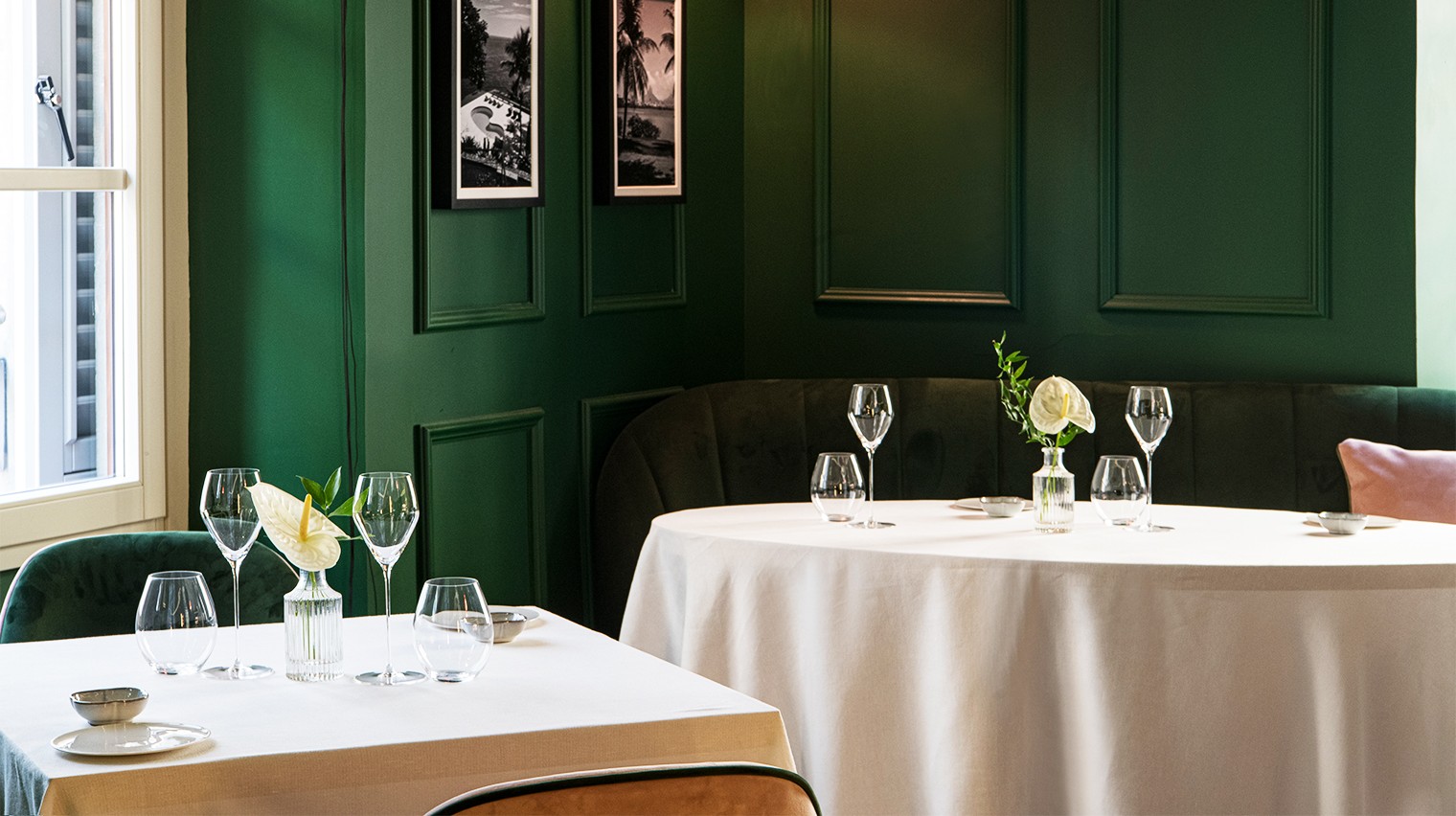 Luca's Restaurant