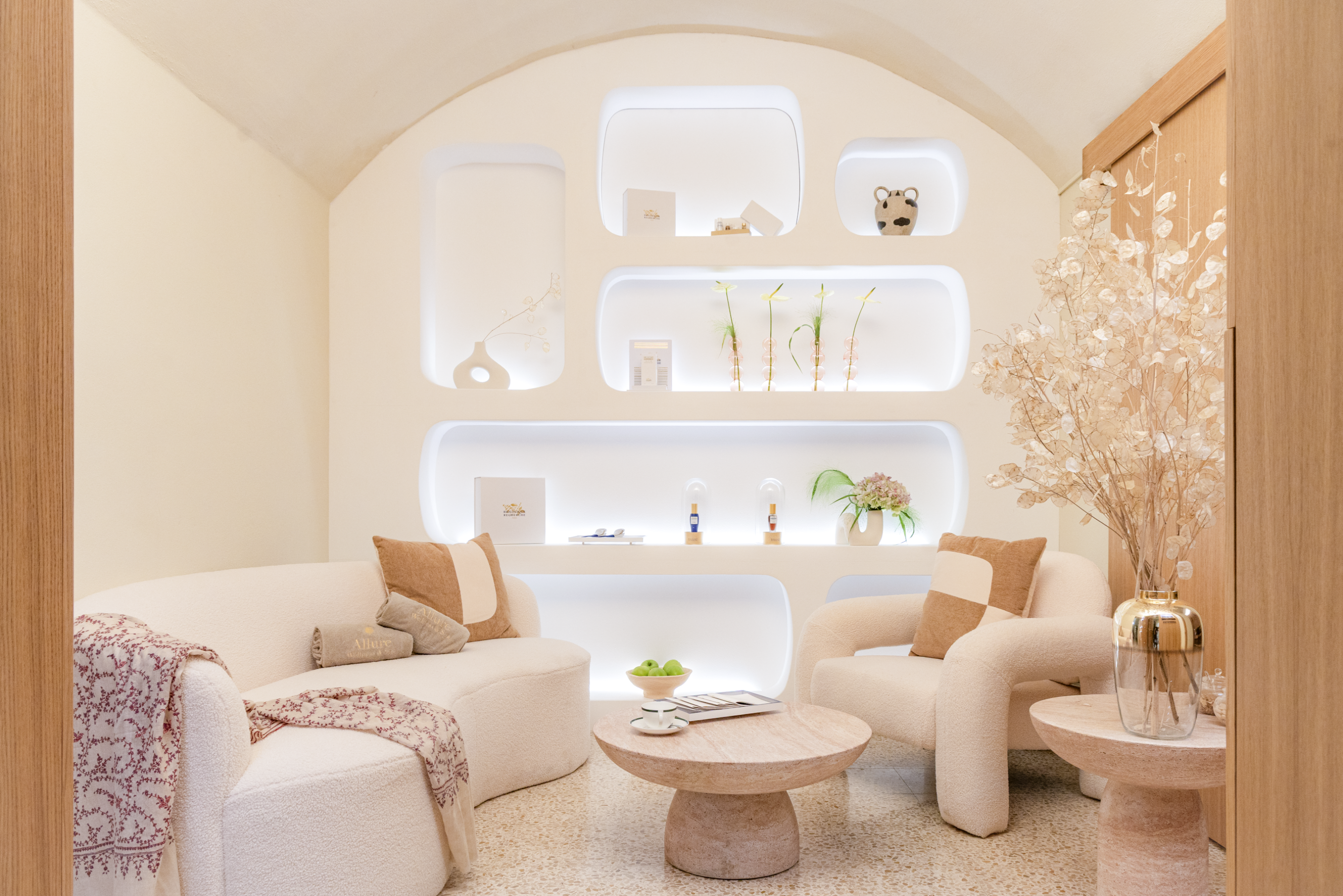 Beauty Room