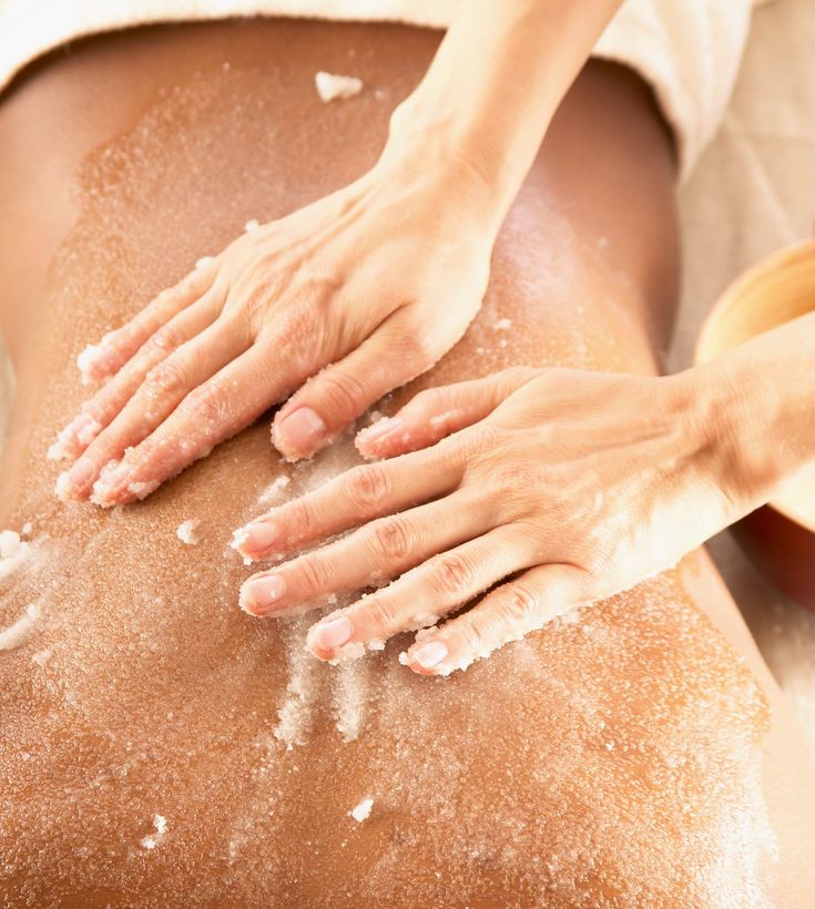 Peeling Body