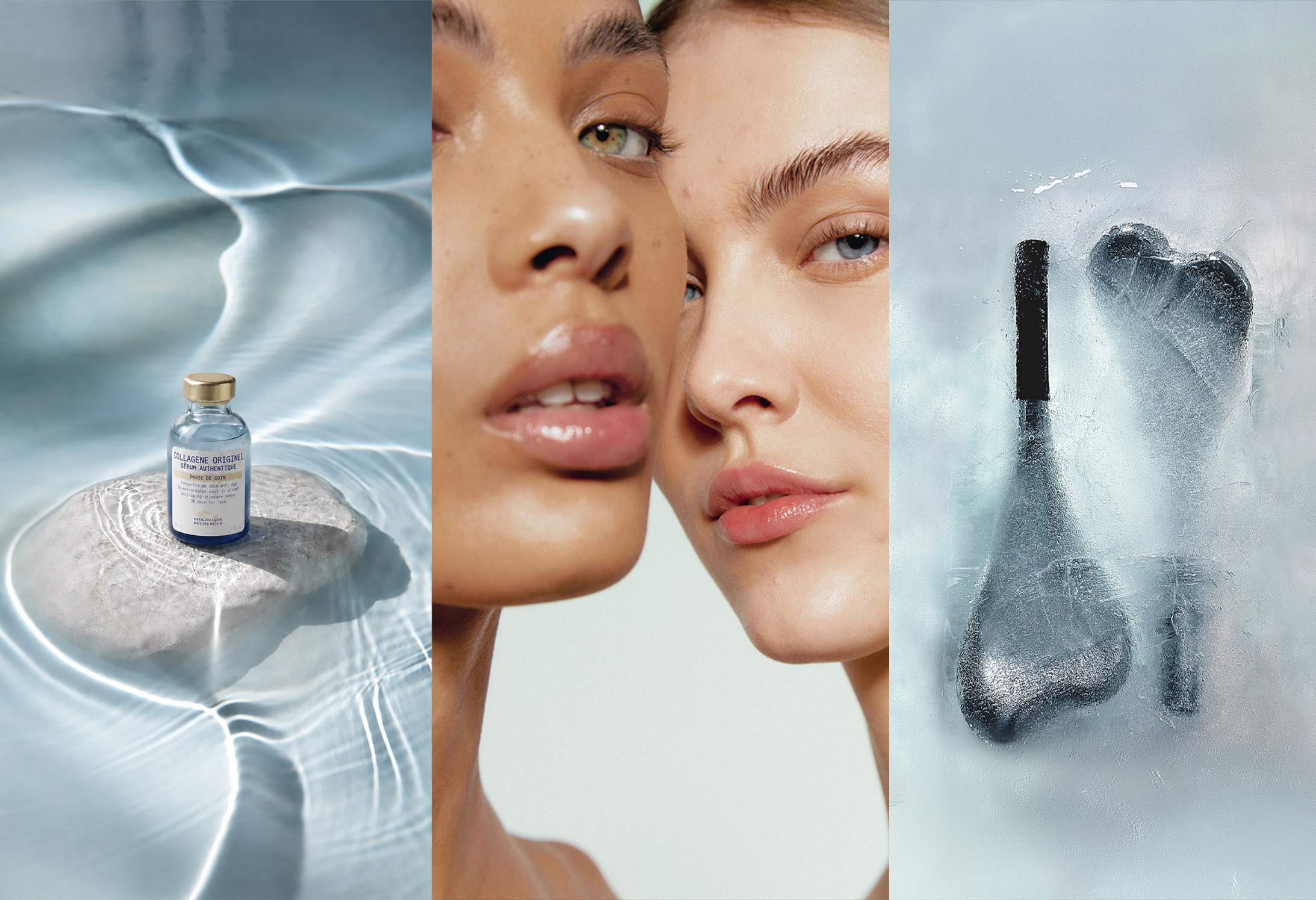 Allure Spa beauty essentials